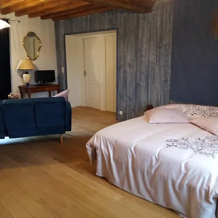Ferme De La Noe