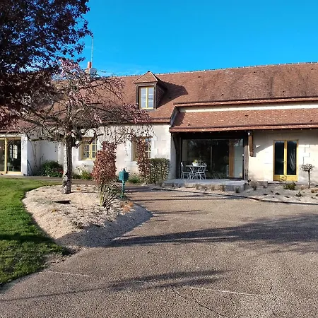 Ferme De La Noe Farm stay
