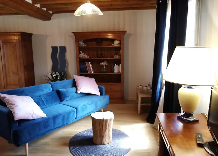 Farma Ferme De La Noe