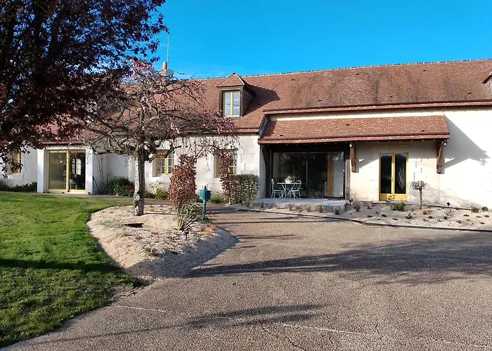 Ferme De La Noe Farma